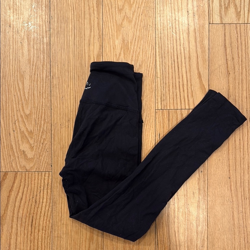 Beyond Yoga High waisted leggings